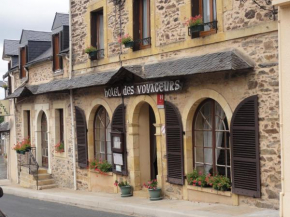 Hotel des Voyageurs